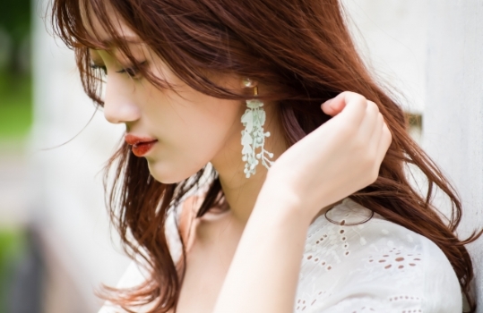 キャスティング